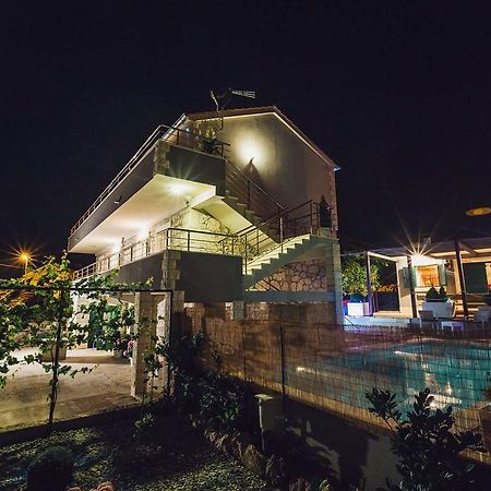 Holiday Home Gabi Rogoznica  Exterior photo