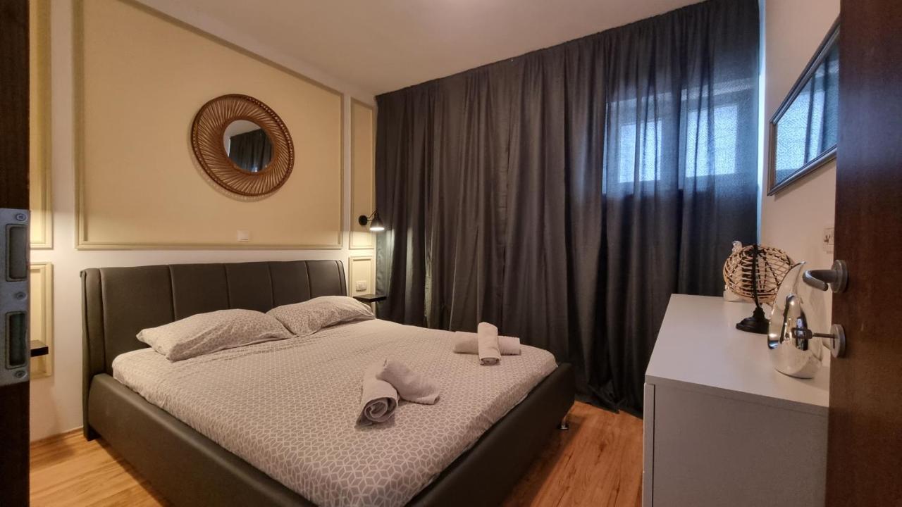Holiday Home Gabi Rogoznica  Exterior photo