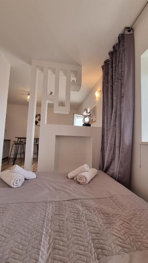 Holiday Home Gabi Rogoznica  Exterior photo