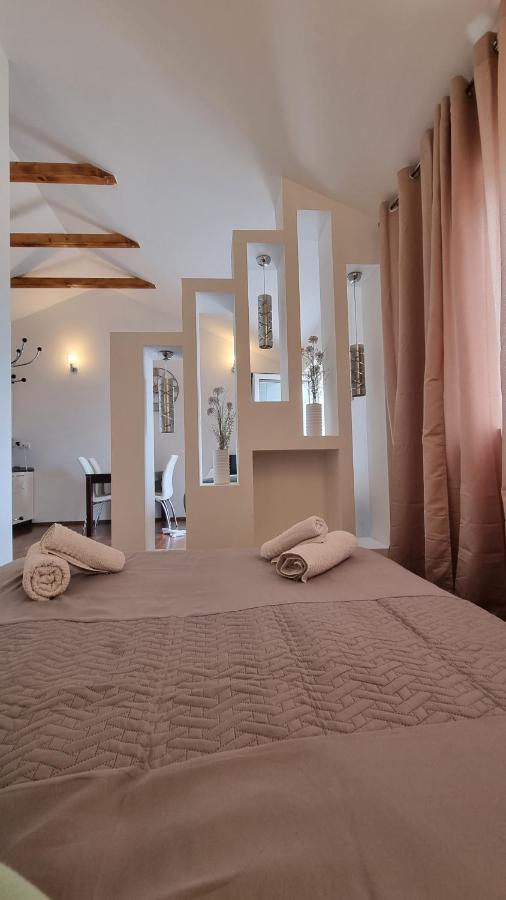 Holiday Home Gabi Rogoznica  Exterior photo