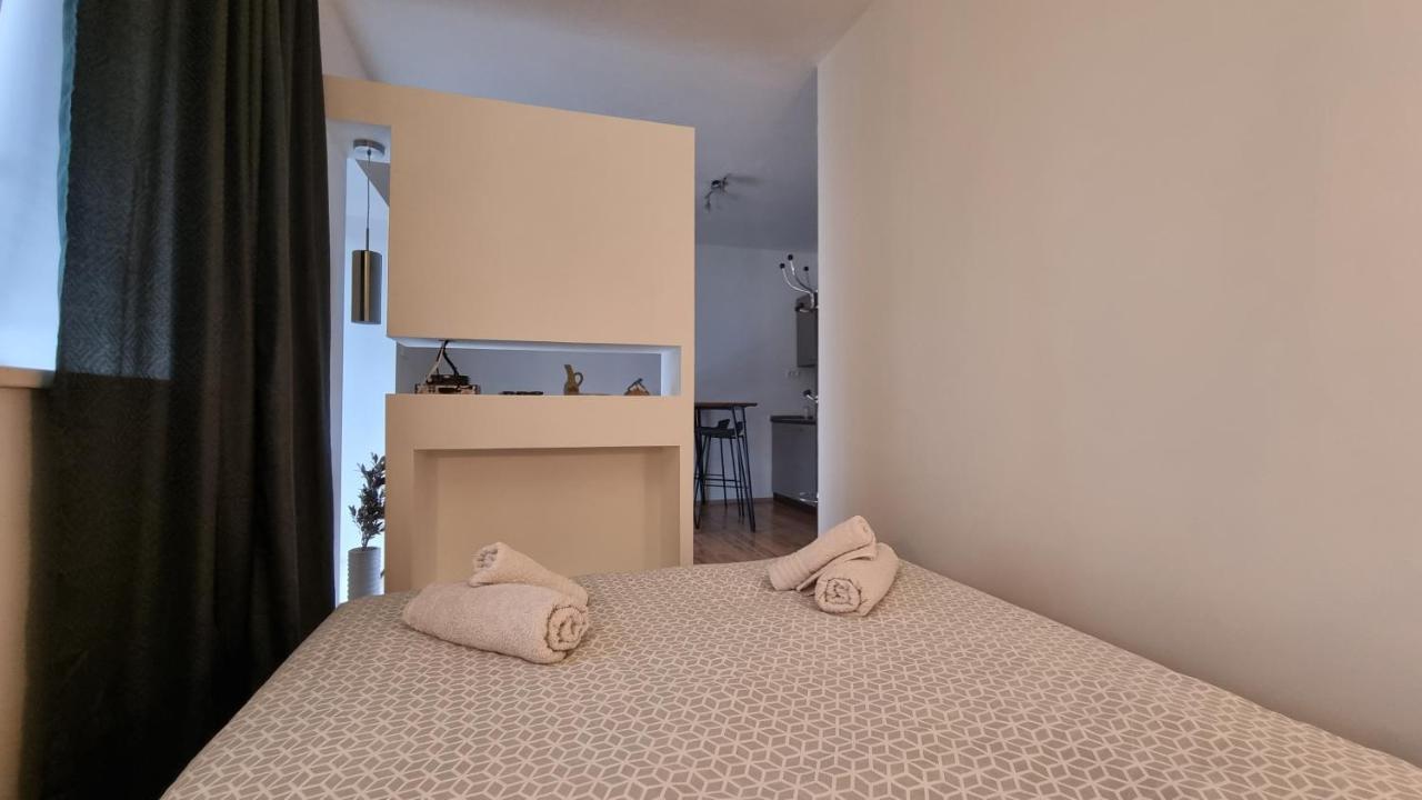 Holiday Home Gabi Rogoznica  Exterior photo