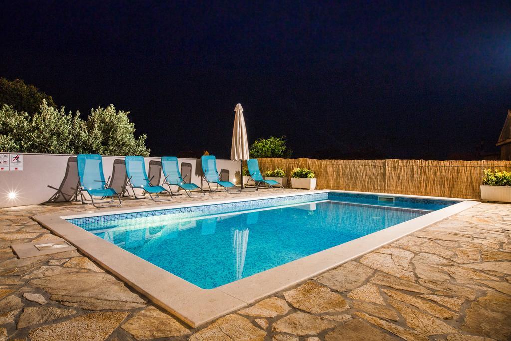 Holiday Home Gabi Rogoznica  Exterior photo