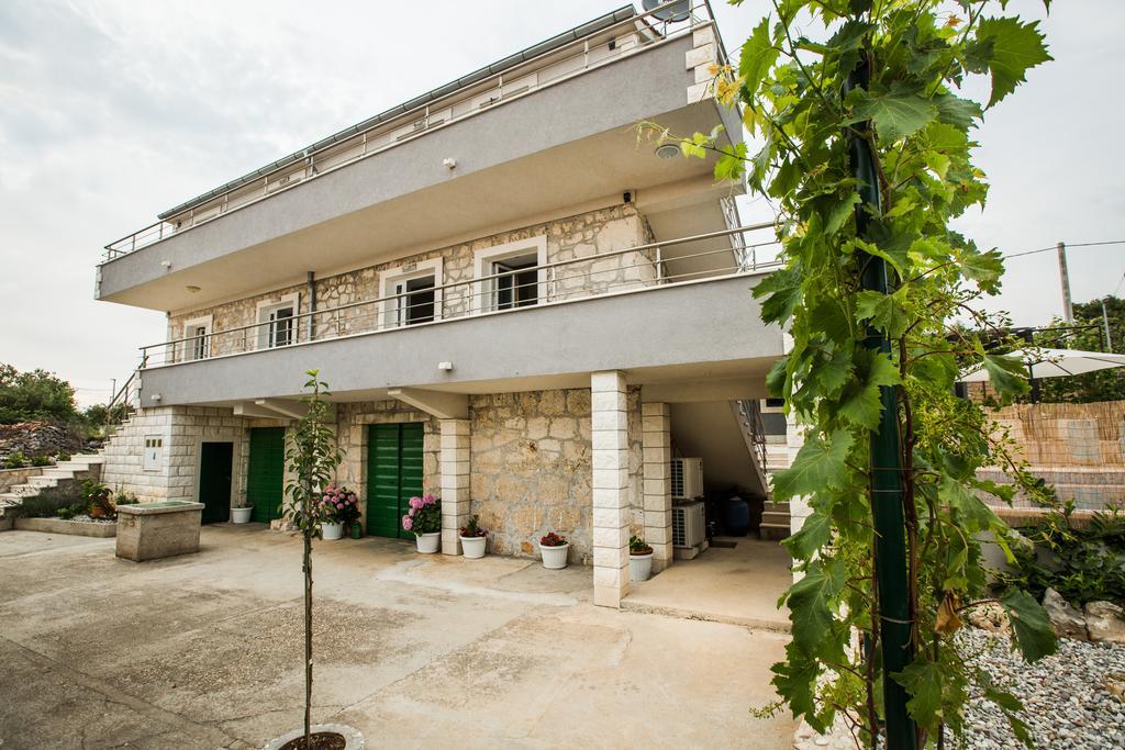 Holiday Home Gabi Rogoznica  Exterior photo