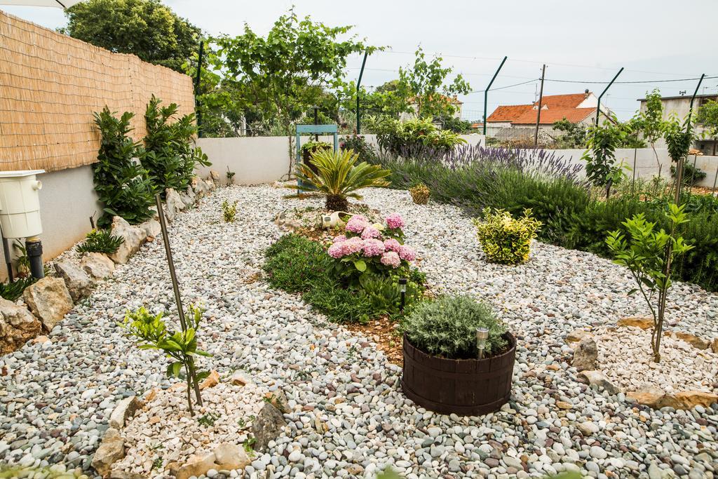 Holiday Home Gabi Rogoznica  Exterior photo