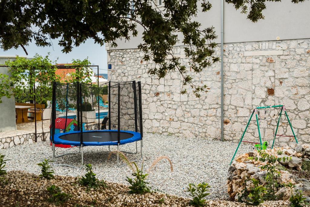 Holiday Home Gabi Rogoznica  Exterior photo