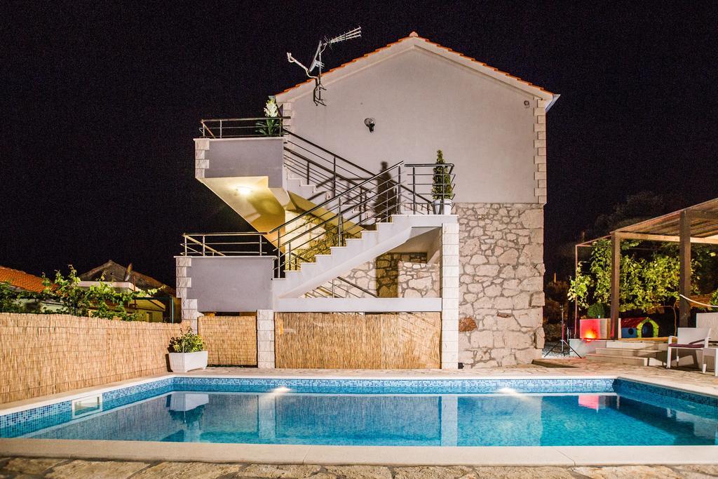 Holiday Home Gabi Rogoznica  Exterior photo