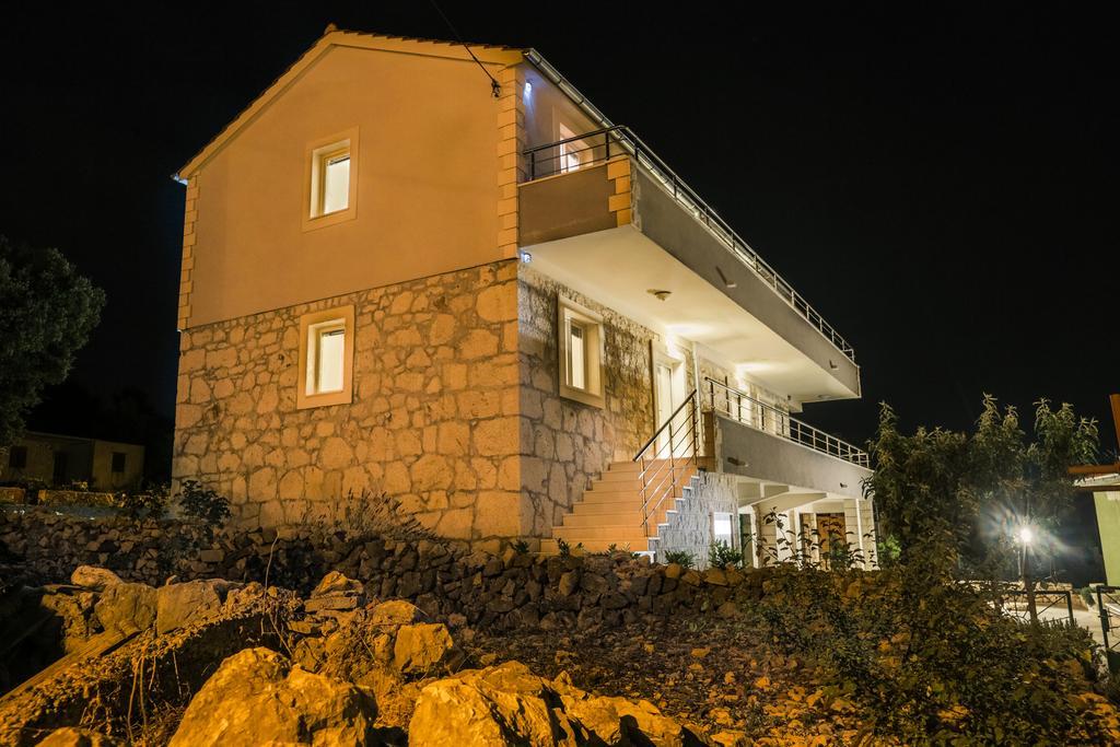 Holiday Home Gabi Rogoznica  Exterior photo
