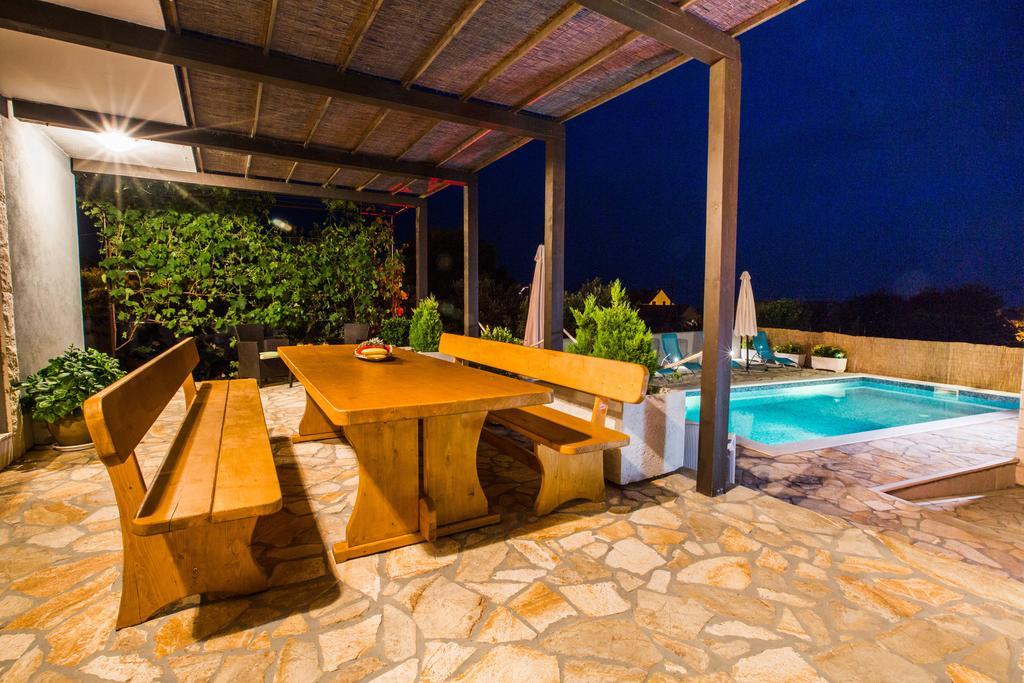 Holiday Home Gabi Rogoznica  Exterior photo